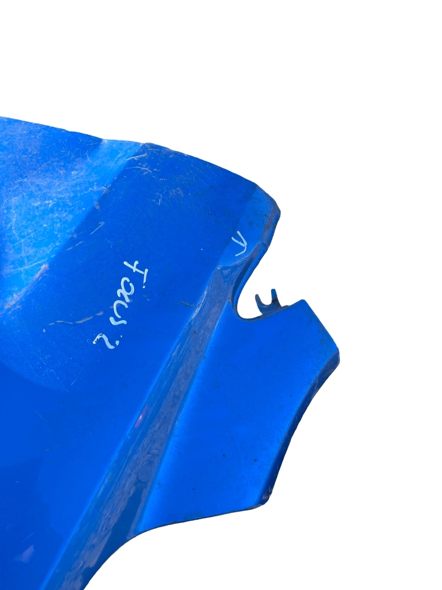 Aripa fata dreapta FORD FOCUS II DA_, HCP, DP 2004 - 2013 – foto 4