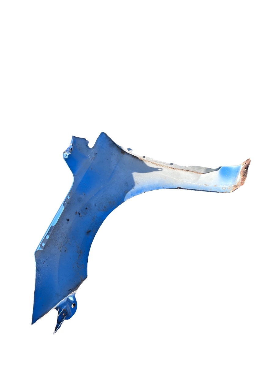 Aripa fata dreapta FORD FOCUS II DA_, HCP, DP 2004 - 2013 – foto 3