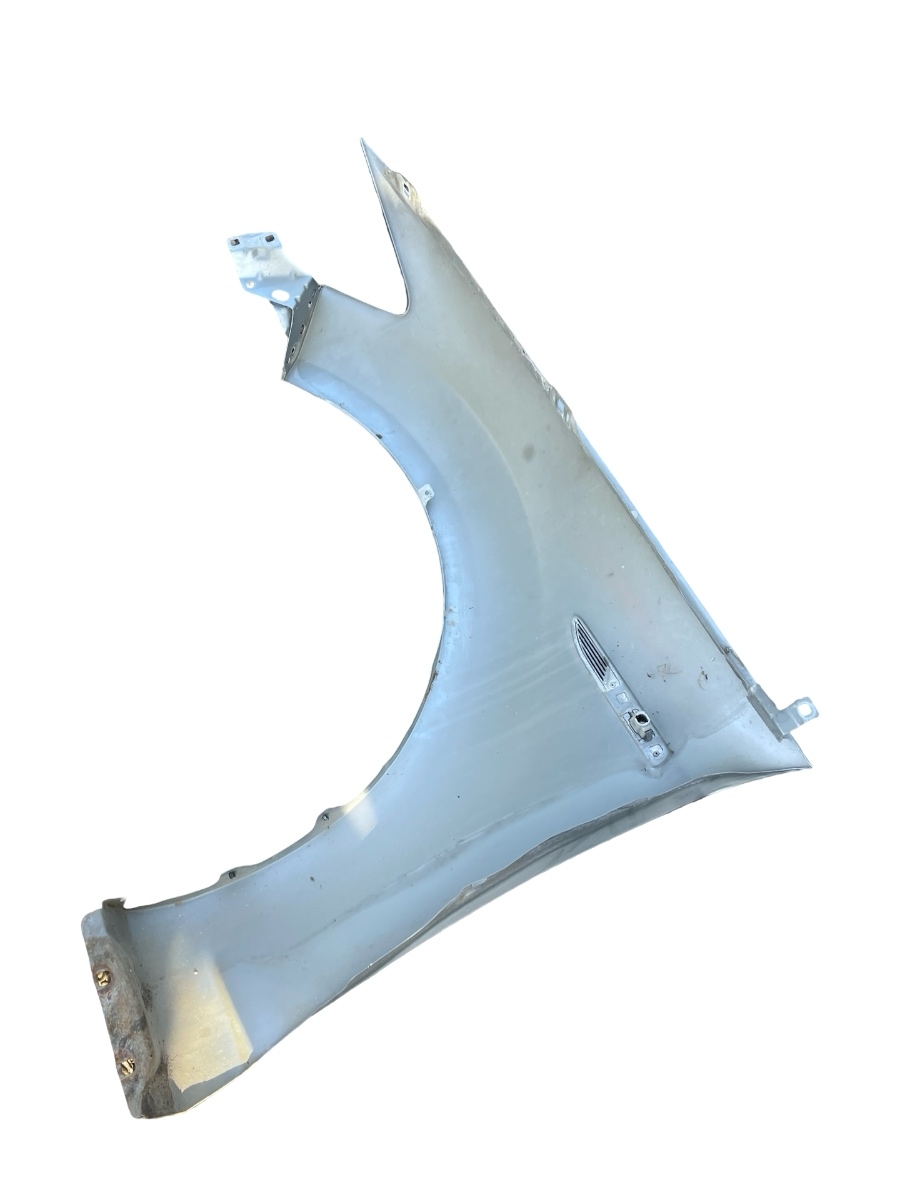 Aripa fata dreapta FORD MONDEO IV Saloon BA7 2007 - 2015 – foto 3