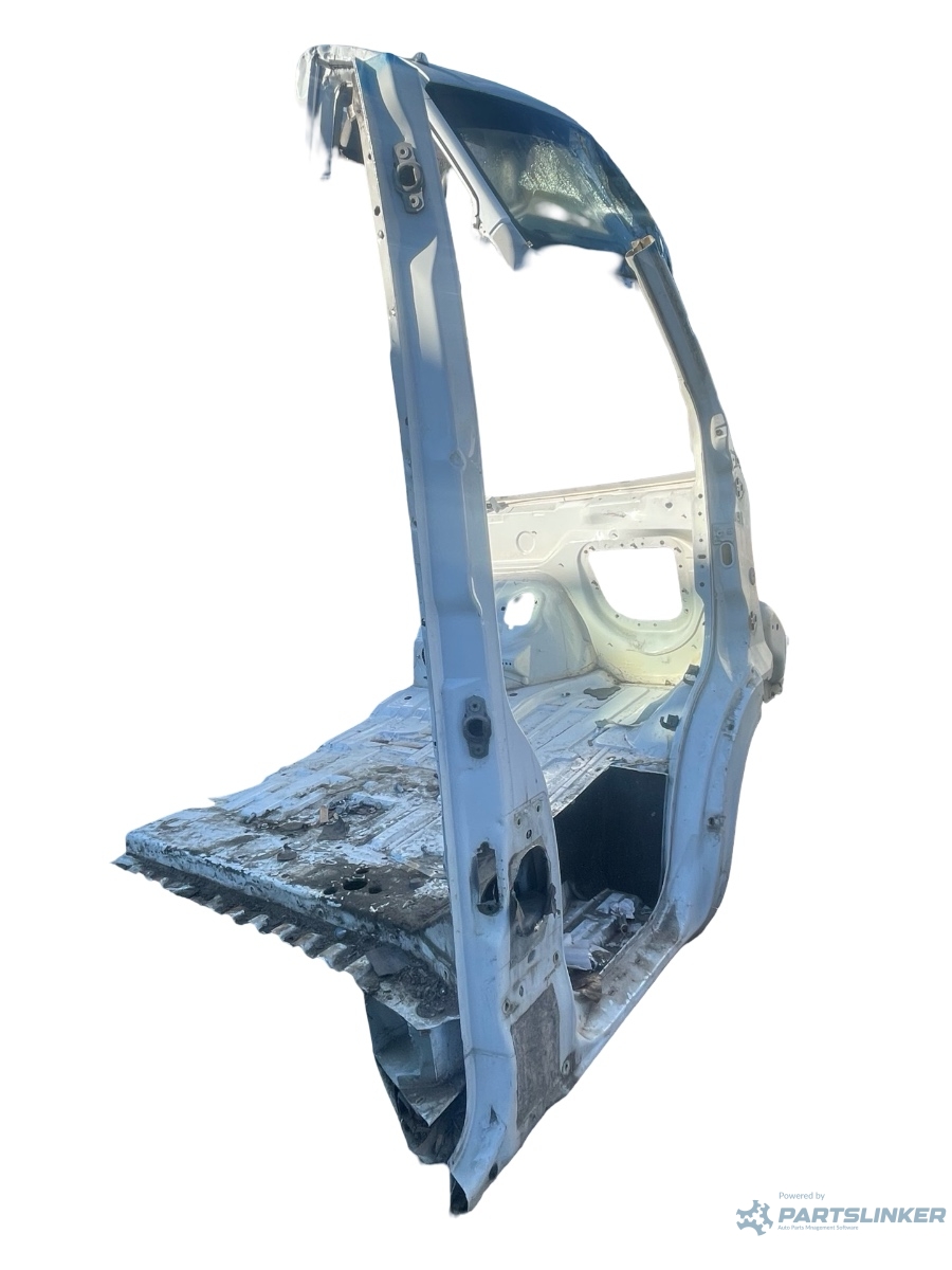 Aripa fata dreapta IVECO DAILY VI 2017 – foto 4