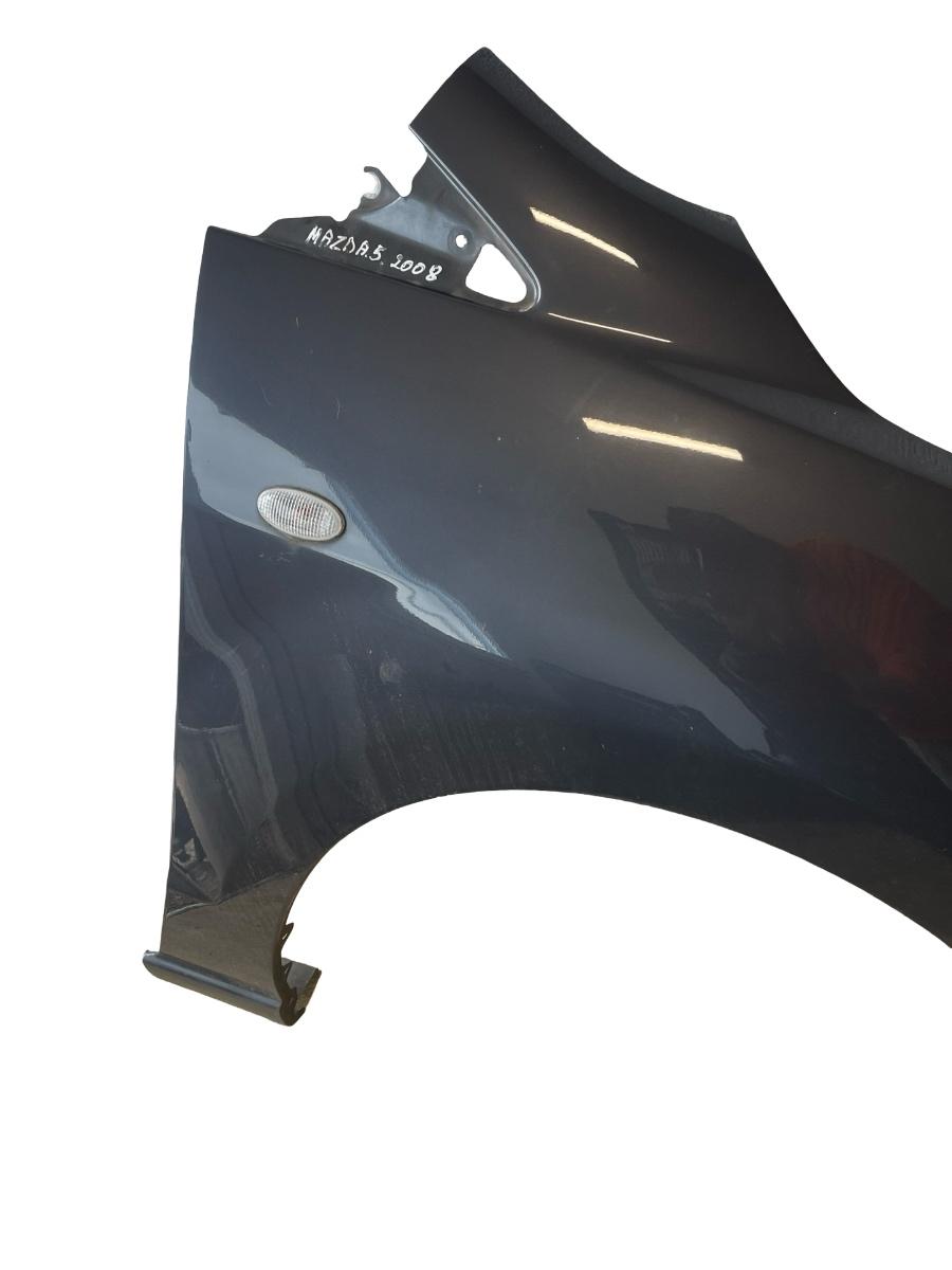 Aripa fata dreapta MAZDA 5 CR19 2005 - 2010 – foto 3