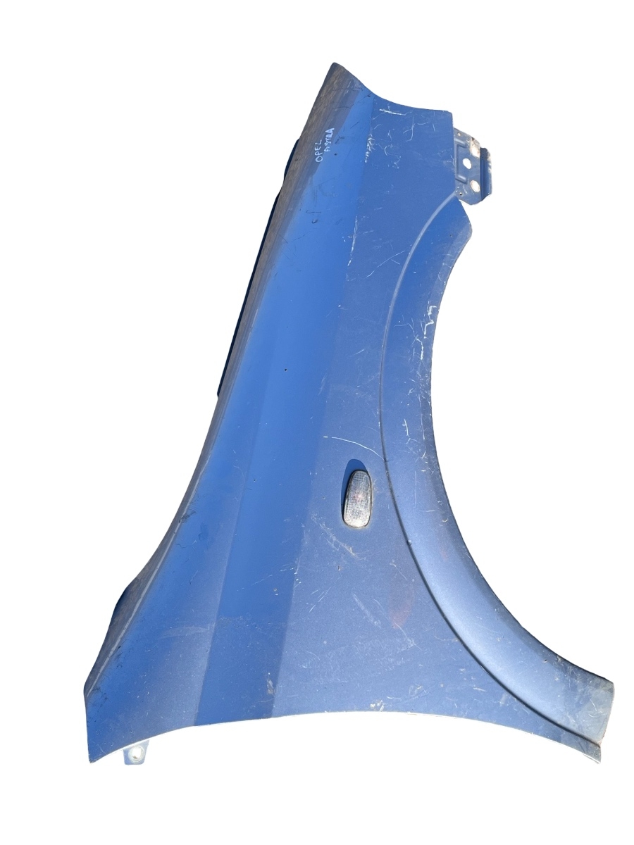 Aripa fata dreapta OPEL ASTRA G Saloon F69_, T98 1998 - 2009 – foto 2