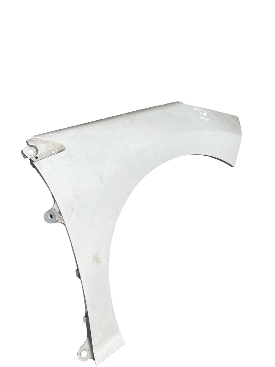 Aripa fata dreapta PEUGEOT 308 SW 4E_ 2008 - 2012 – foto 2