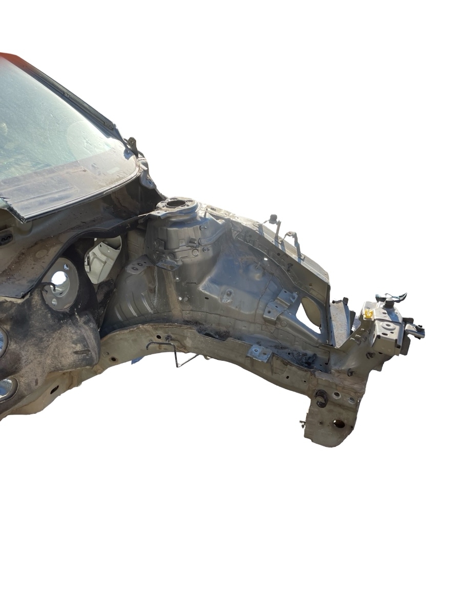 Aripa fata + lonjeron stanga OPEL ASTRA J NOTCHBACK 2012 - > – foto 2