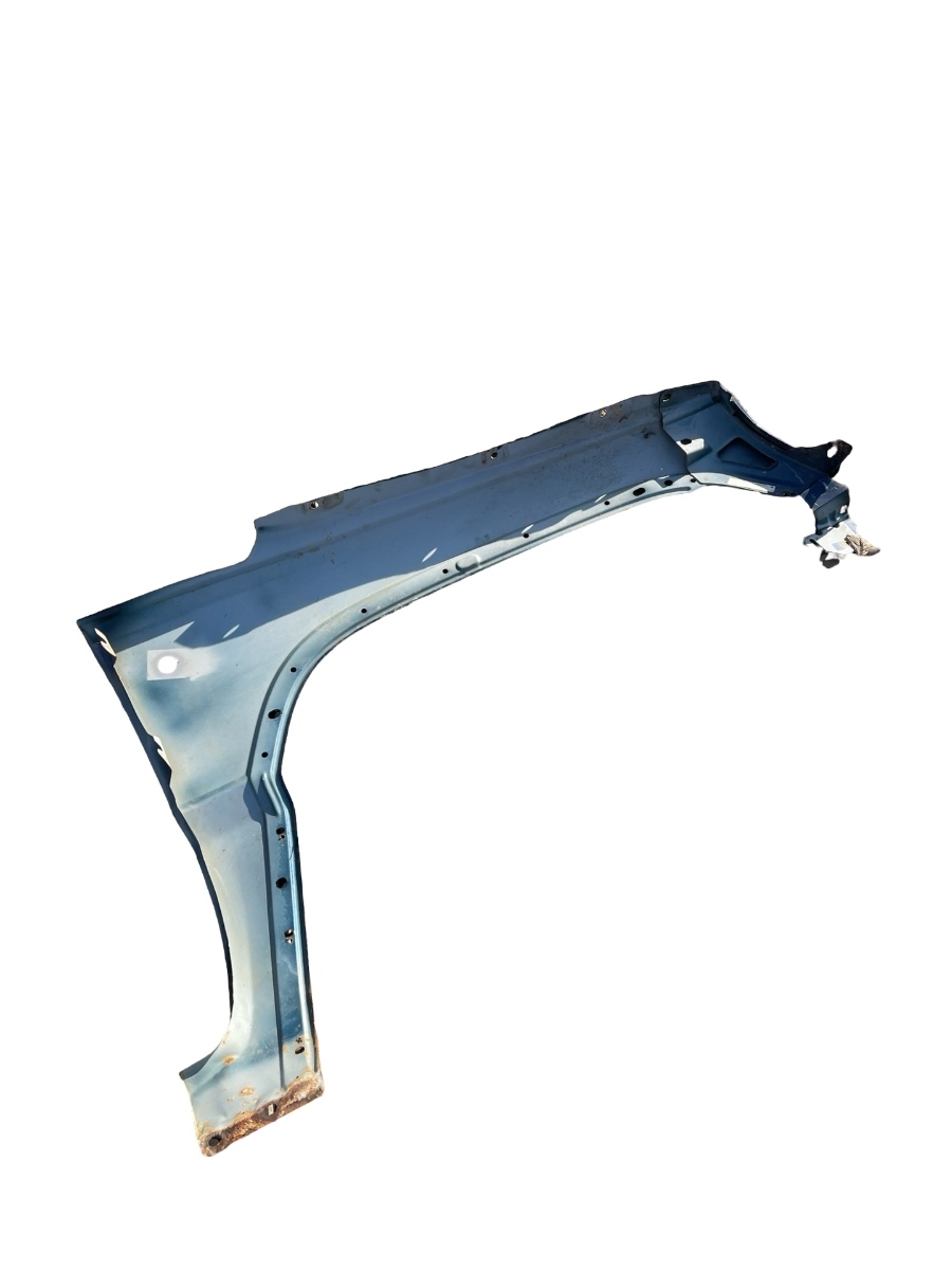 Aripa fata stanga JEEP GRAND CHEROKEE II WJ, WG 1998 - 2005 – foto 2
