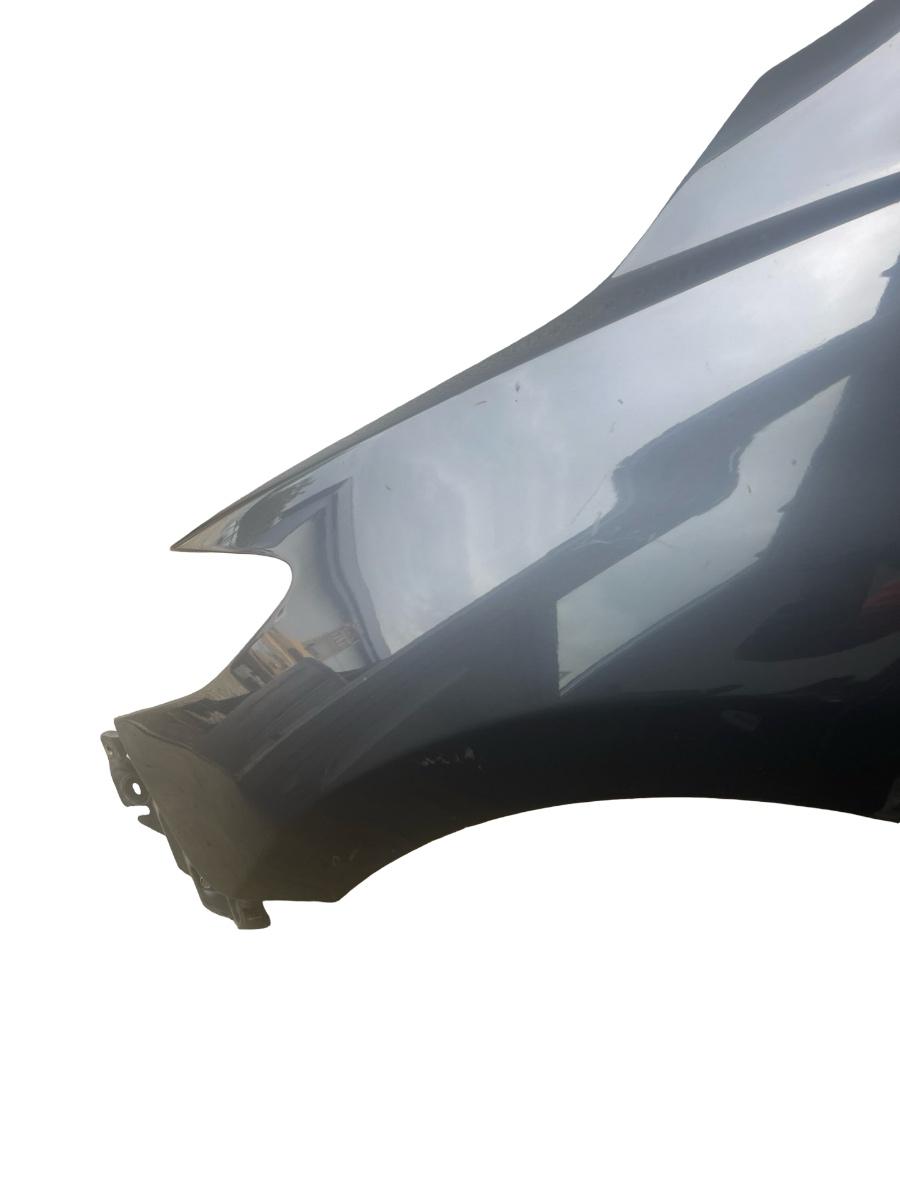 Aripa fata stanga MAZDA 5 CR19 2005 - 2010 – foto 2