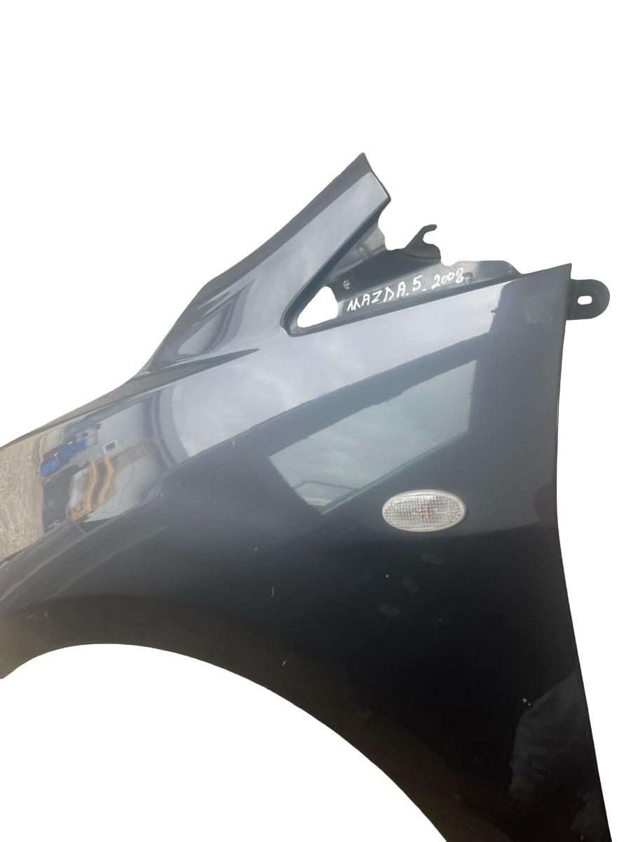 Aripa fata stanga MAZDA 5 CR19 2005 - 2010 – foto 3