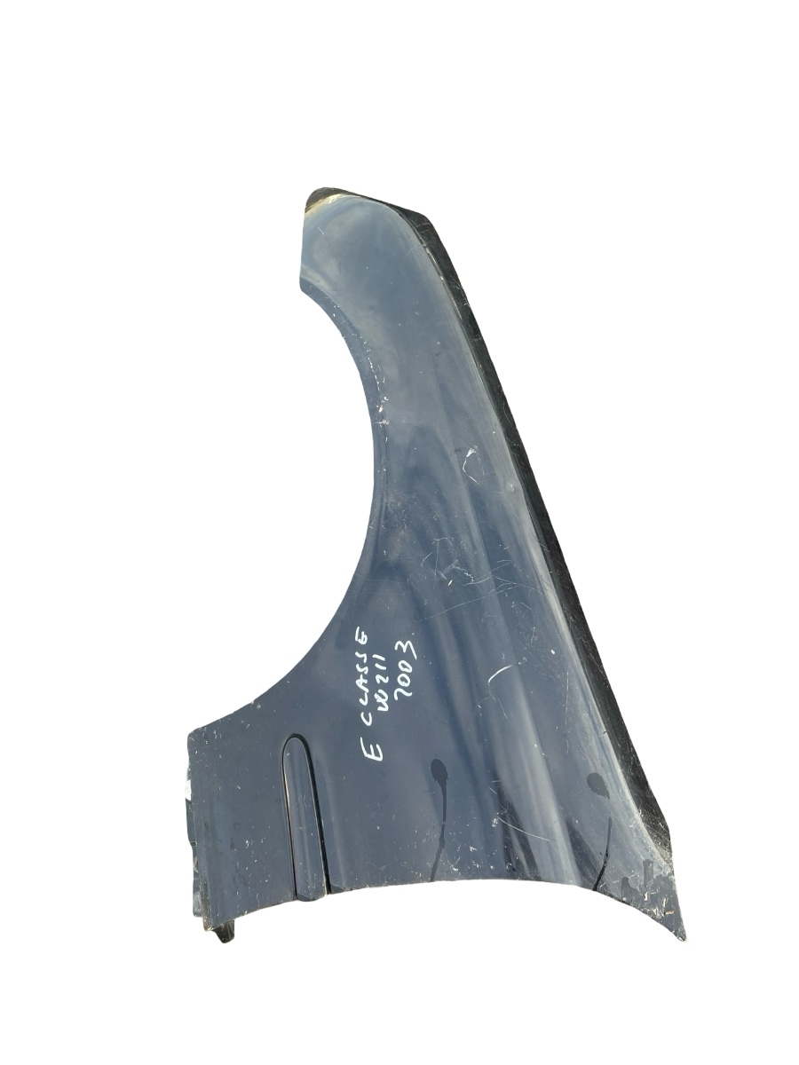 Aripa fata stanga MERCEDES-BENZ E-CLASS W211 2002 - 2009 – foto 4