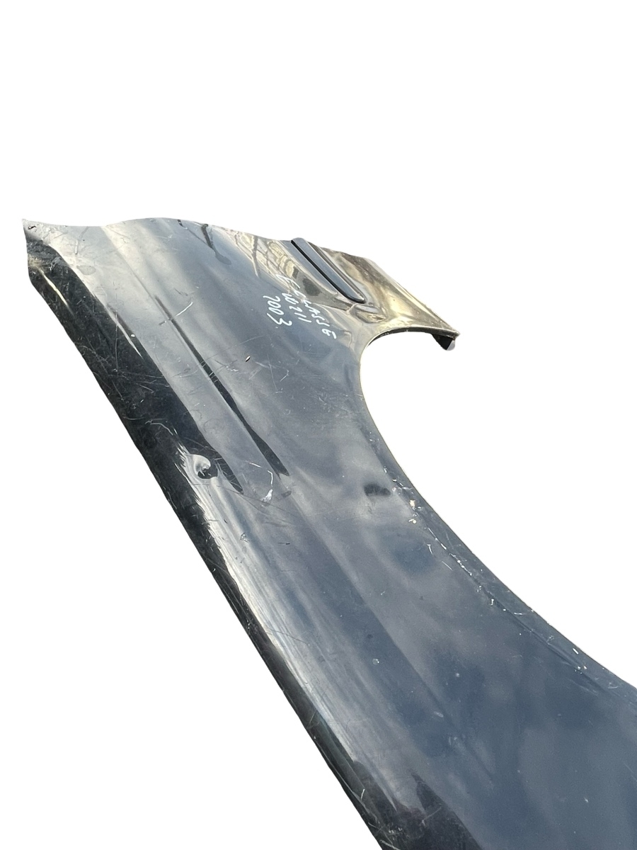 Aripa fata stanga MERCEDES-BENZ E-CLASS W211 2002 - 2009 – foto 5