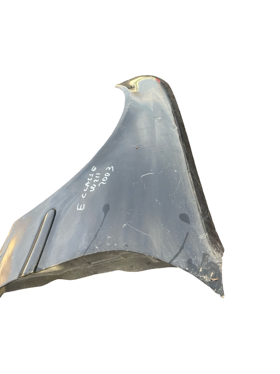 Aripa fata stanga MERCEDES-BENZ E-CLASS W211 2002 - 2009 – foto 3