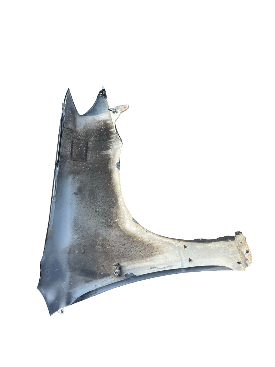 Aripa fata stanga MITSUBISHI OUTLANDER I CU_W 2001 - 2008 – foto 4