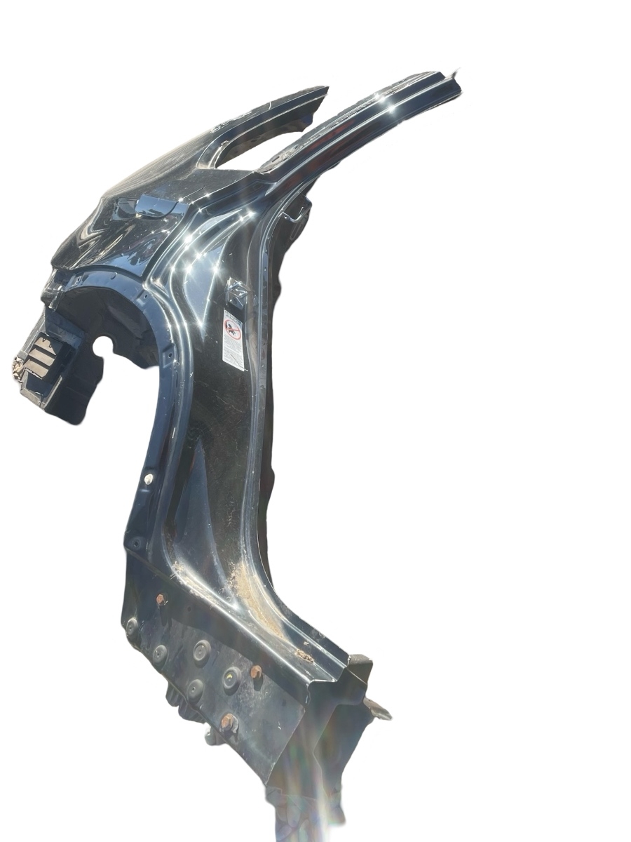 Aripa spate dreapta BMW X5 II E70 2006 - 2013 – foto 3