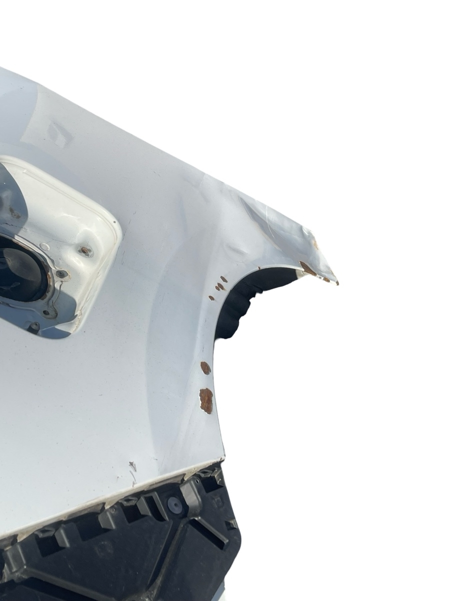 Aripa spate dreapta DACIA LODGY 2012 - > – foto 4