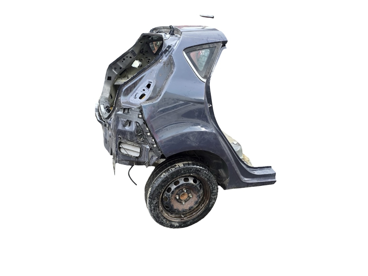Aripa spate dreapta FORD FIESTA VI 2016