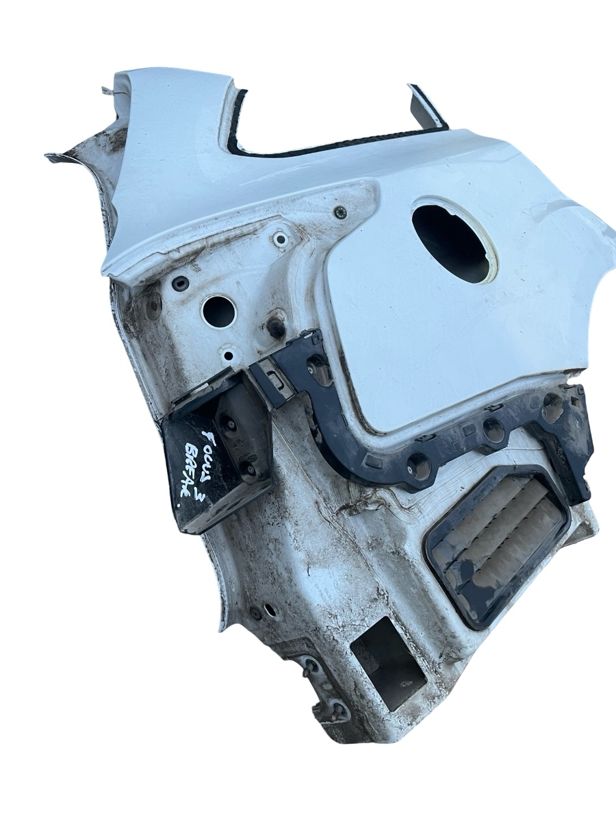 Aripa spate dreapta FORD FOCUS III 2012 BREAK – foto 2