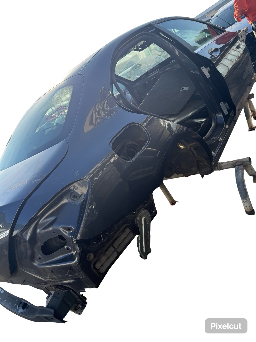 Aripa spate dreapta MERCEDES-BENZ C-CLASS W205 2013 - > – foto 2
