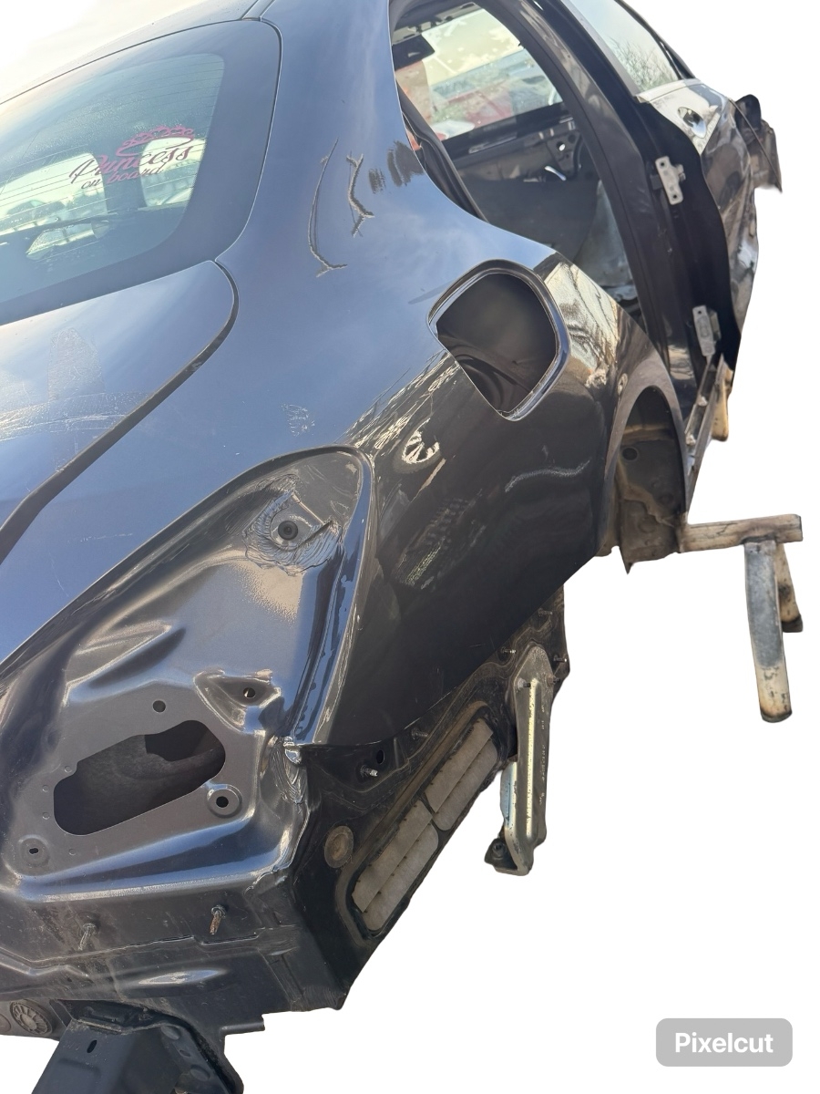 Aripa spate dreapta MERCEDES-BENZ C-CLASS W205 2013 - > – foto 3