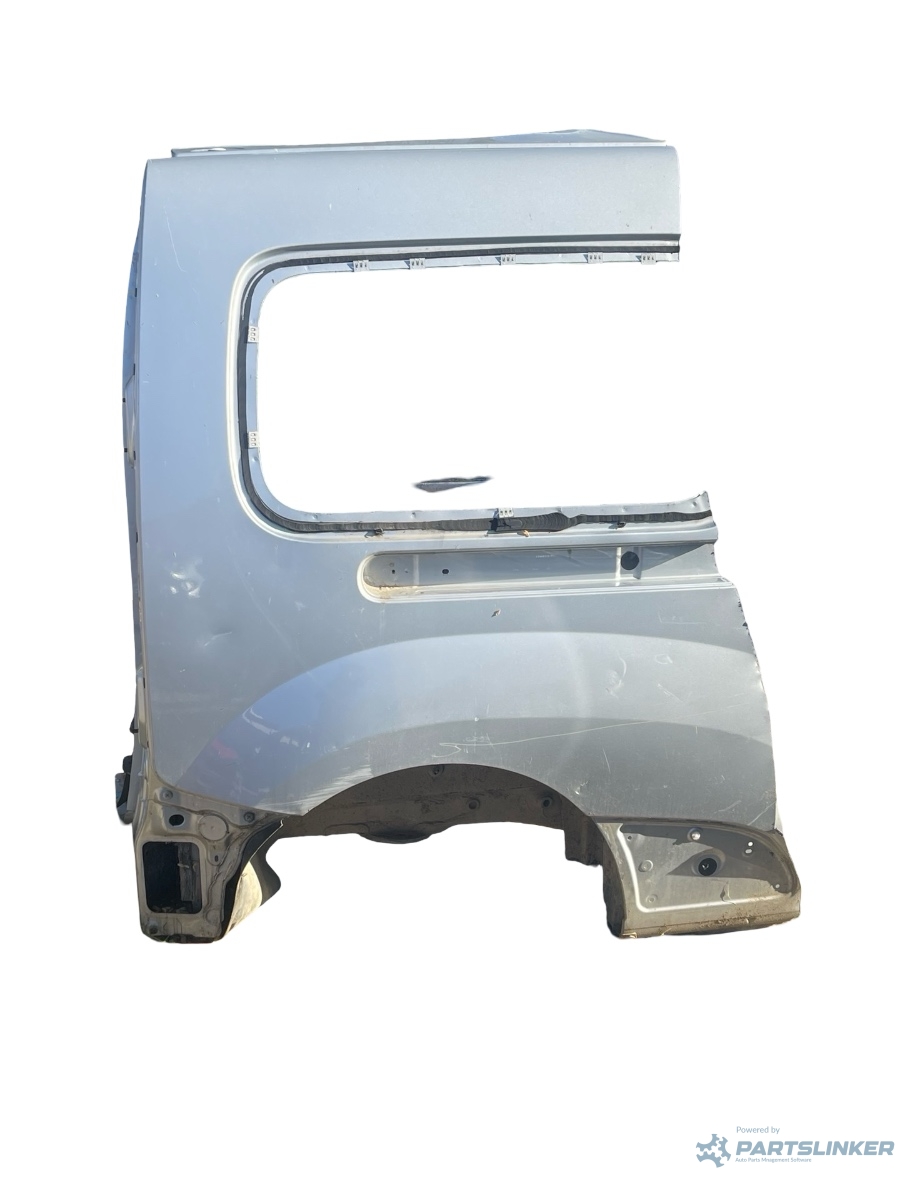 Aripa spate dreapta MERCEDES-BENZ CITAN Combi 415 2012 - > 2 USI – foto 2