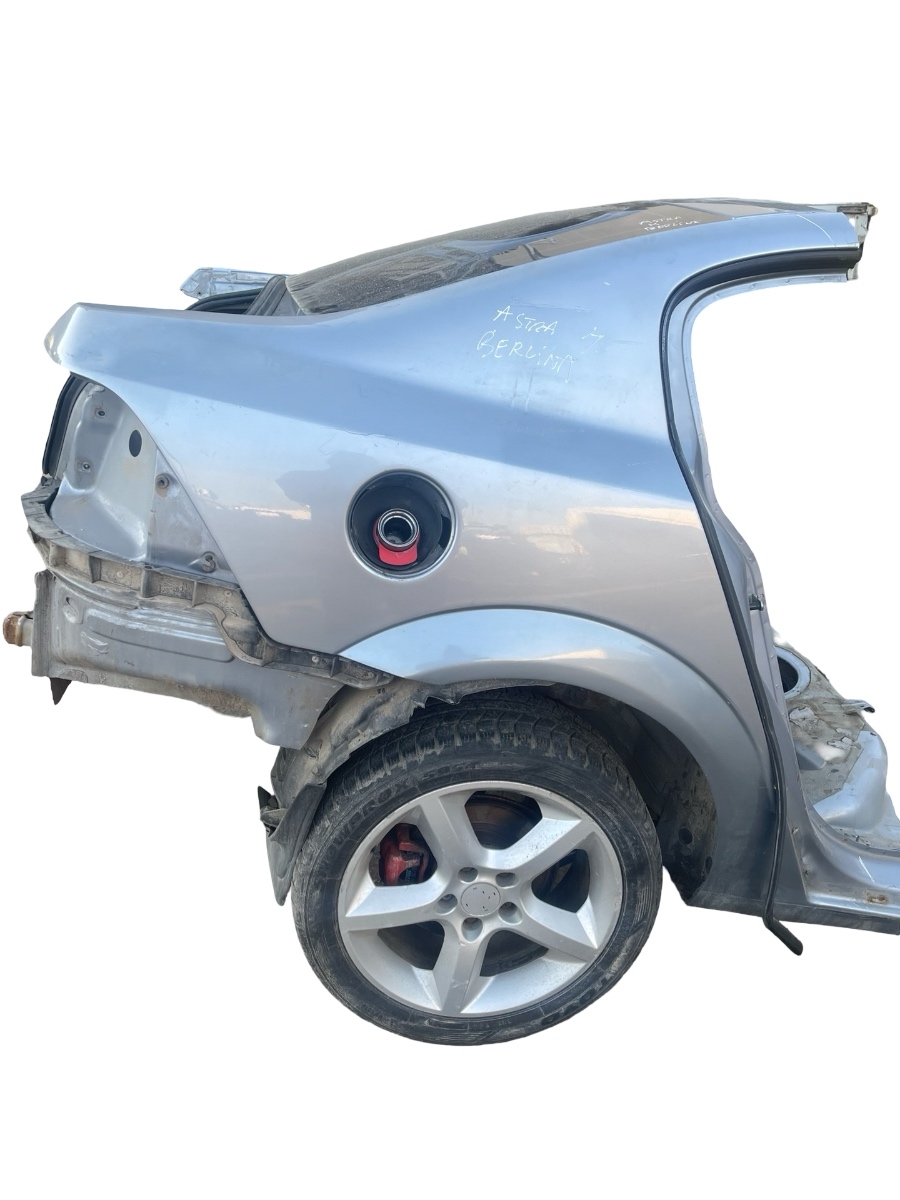 Aripa spate dreapta OPEL ASTRA H BERLINA L69, A04 2007 - 2014 – foto 2