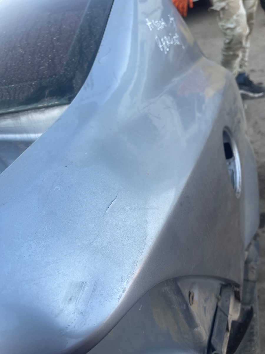 Aripa spate dreapta OPEL ASTRA H BERLINA L69, A04 2007 - 2014 – foto 3