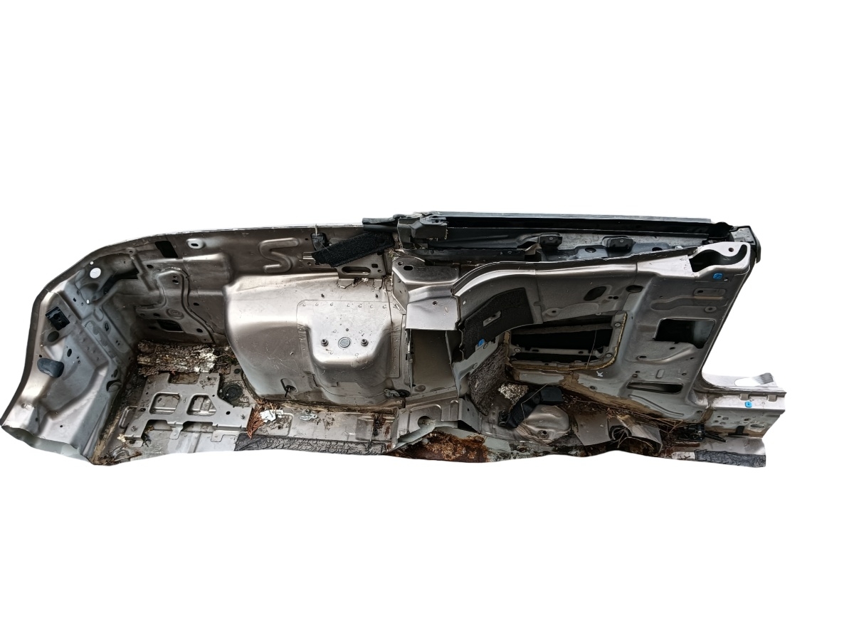Aripa spate FORD FOCUS II Convertible 2006 - 2010 – foto 3