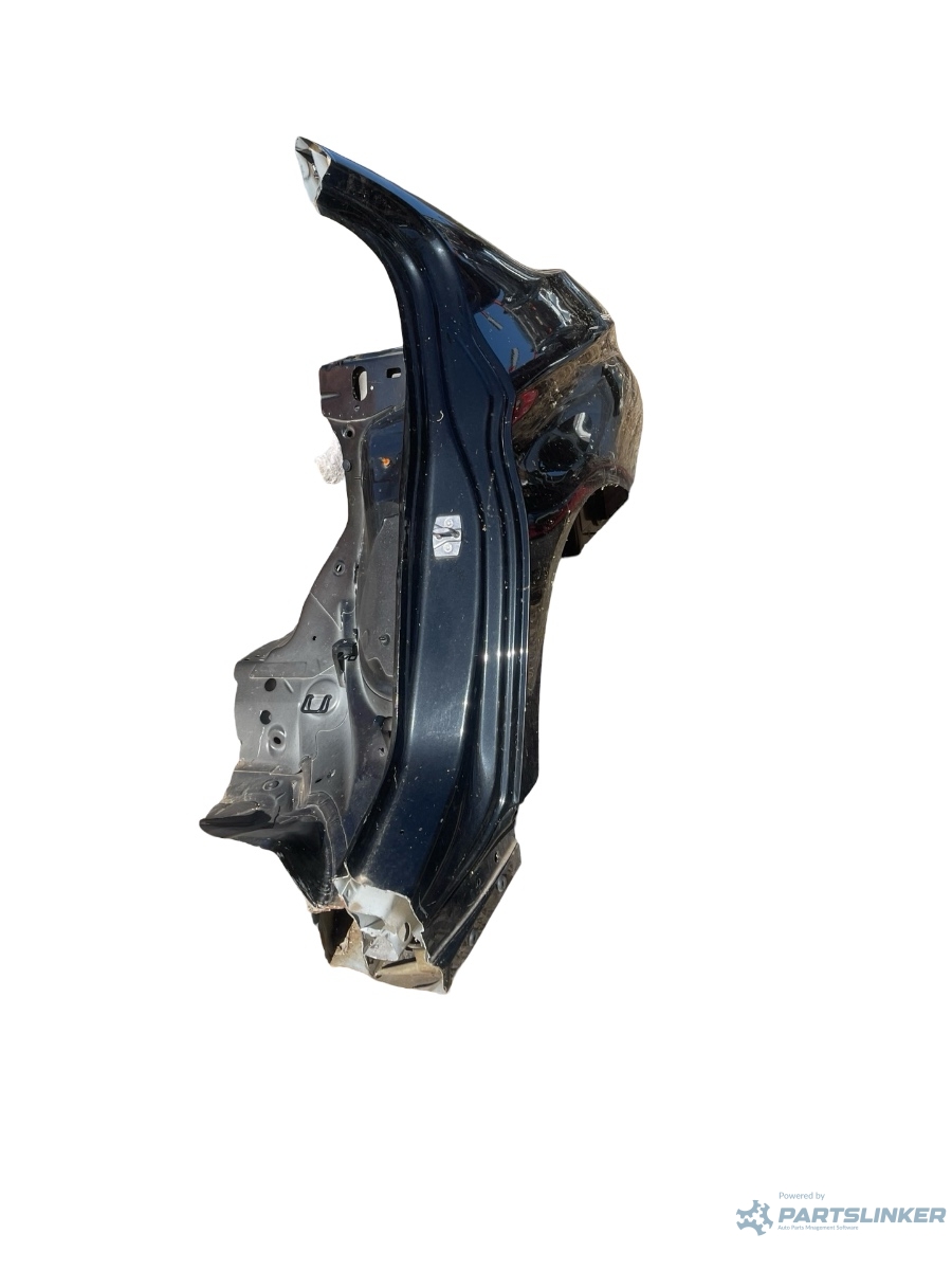 Aripa spate stanga BMW 5 F10 2009 - 2016 – foto 3