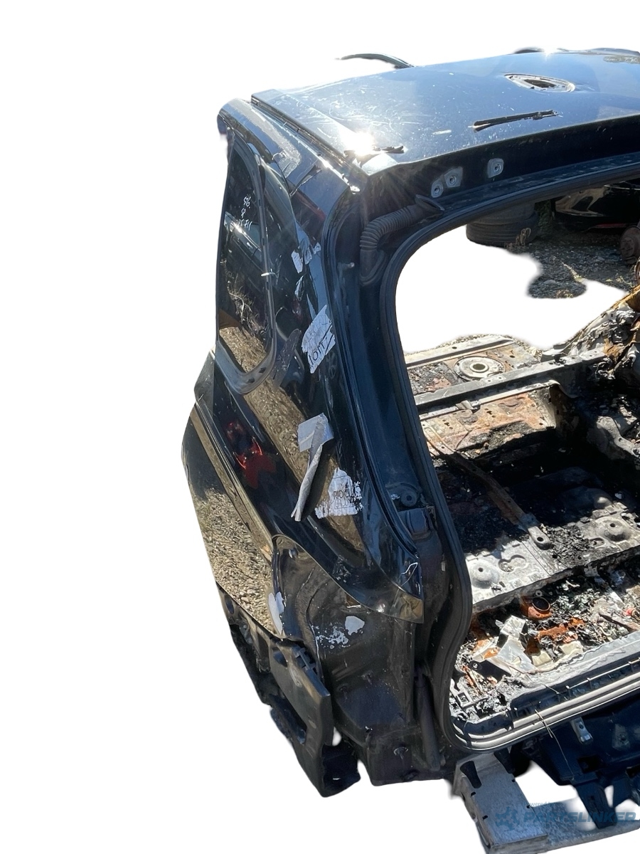 Aripa spate stanga BMW X5 III F15, F85 2012 - 2018 – foto 2
