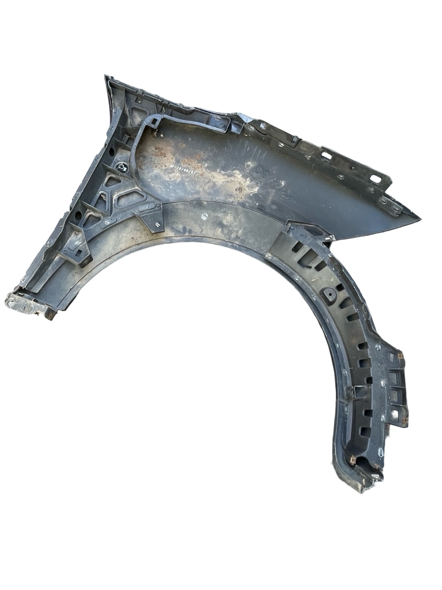 Aripa stanga fata AUDI A2 8Z0 2000 - 2005 – foto 4