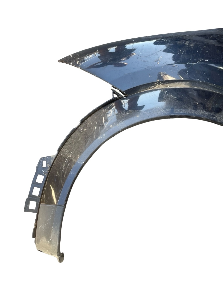 Aripa stanga fata AUDI A2 8Z0 2000 - 2005 – foto 3