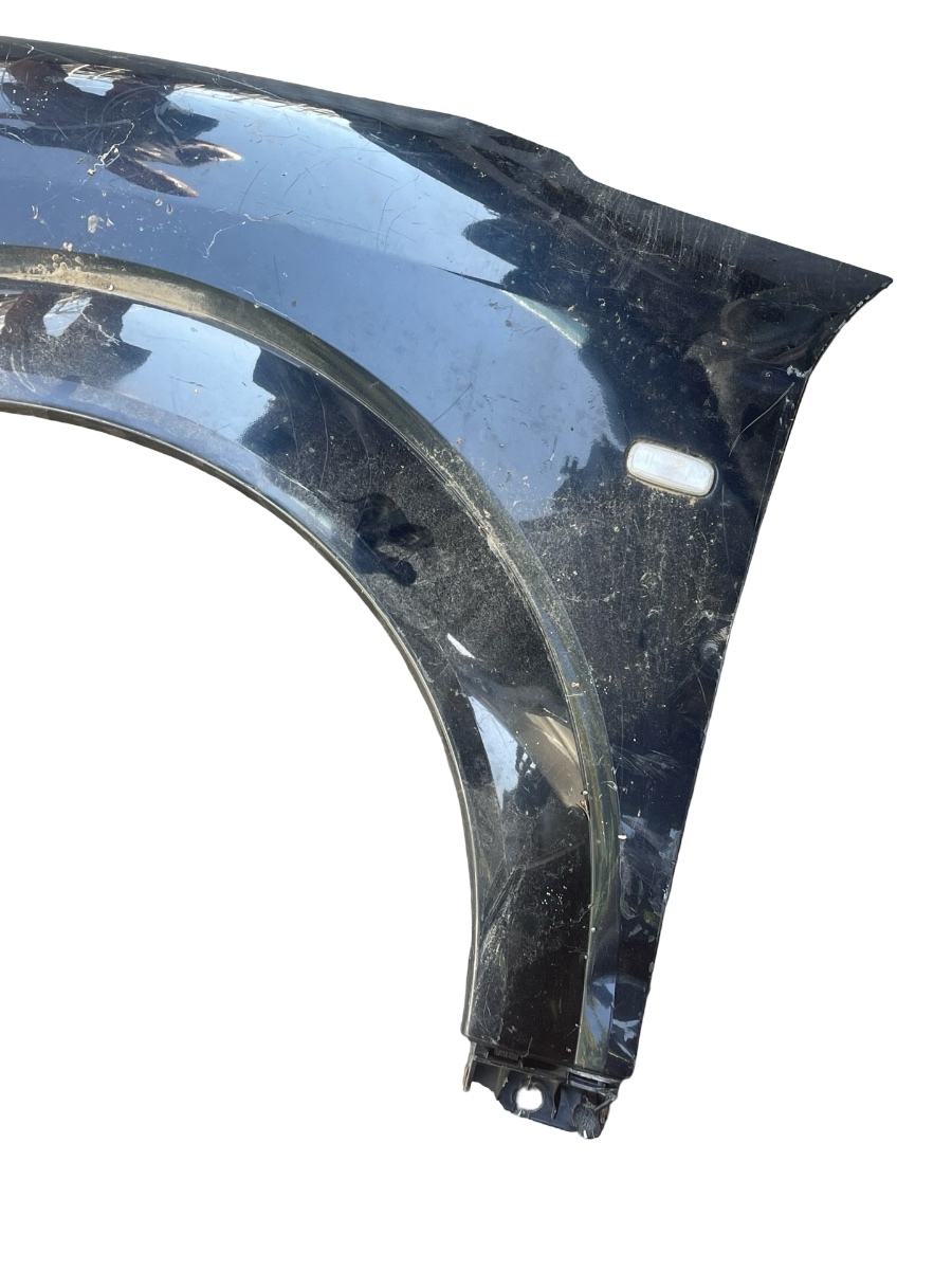 Aripa stanga fata AUDI A2 8Z0 2000 - 2005 – foto 2