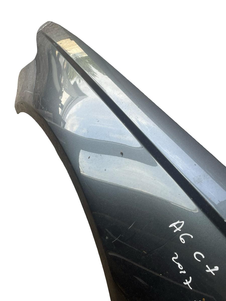 Aripa stanga fata AUDI A6/S6 IV SEDAN 4G2, C7, 4GC 2010 - 2018 – foto 4