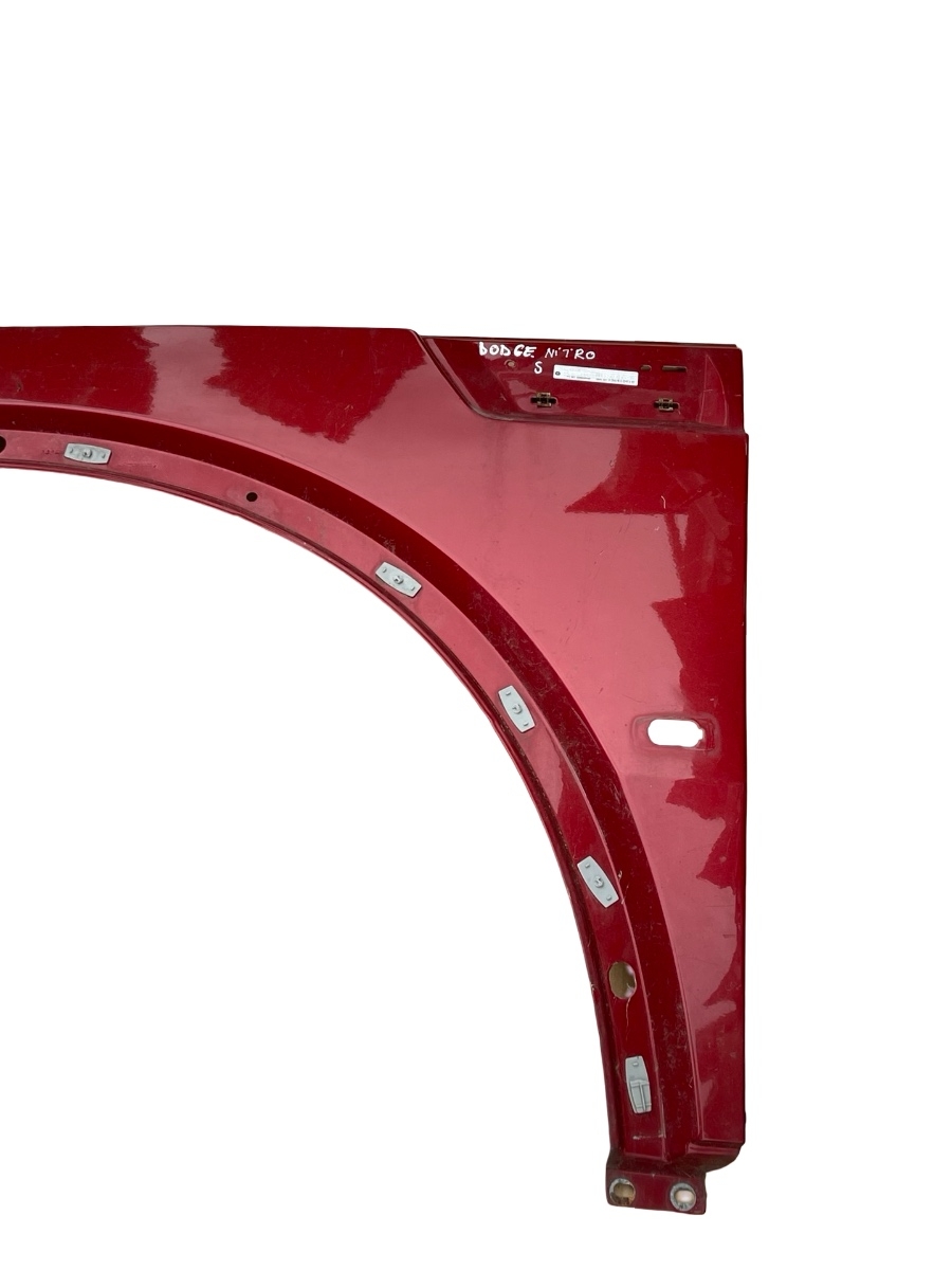Aripa stanga fata DODGE NITRO 2006 - 2012 – foto 4