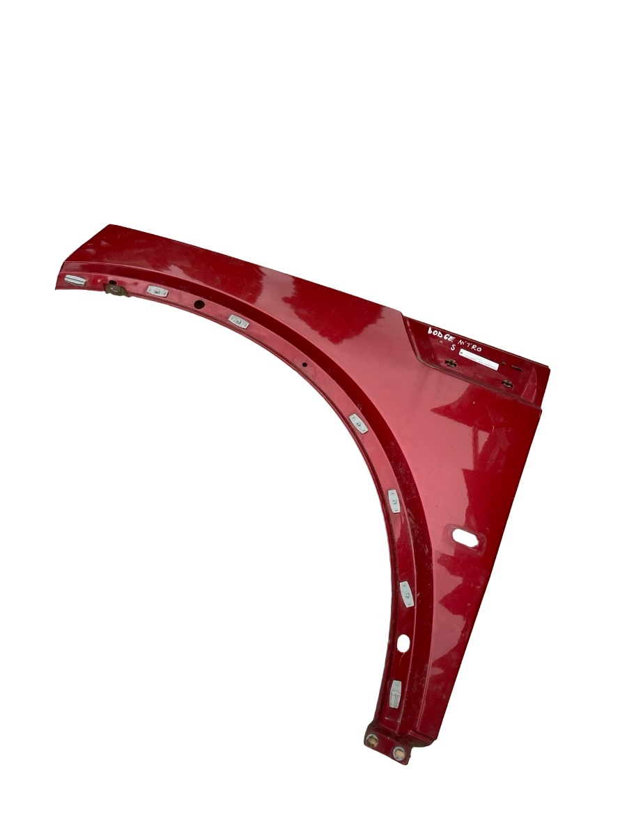 Aripa stanga fata DODGE NITRO 2006 - 2012