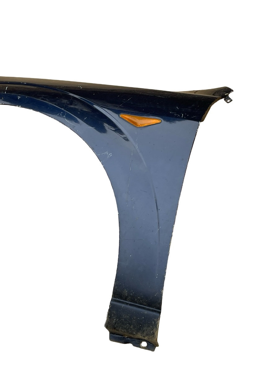 Aripa stanga fata FORD FOCUS 1 1998 - 2007 – foto 4