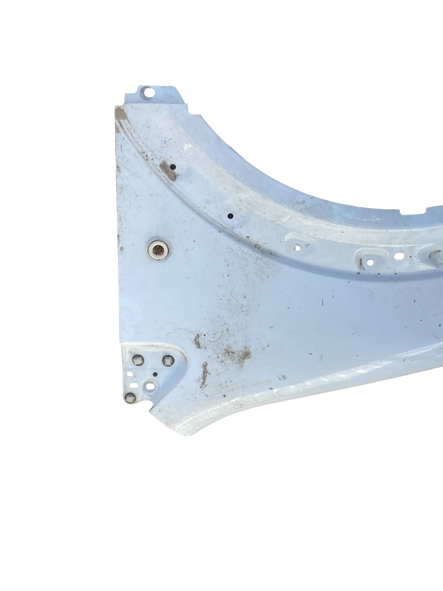 Aripa stanga fata FORD TRANSIT CONNECT P65_, P70_, P80_ 2002 - > – foto 3