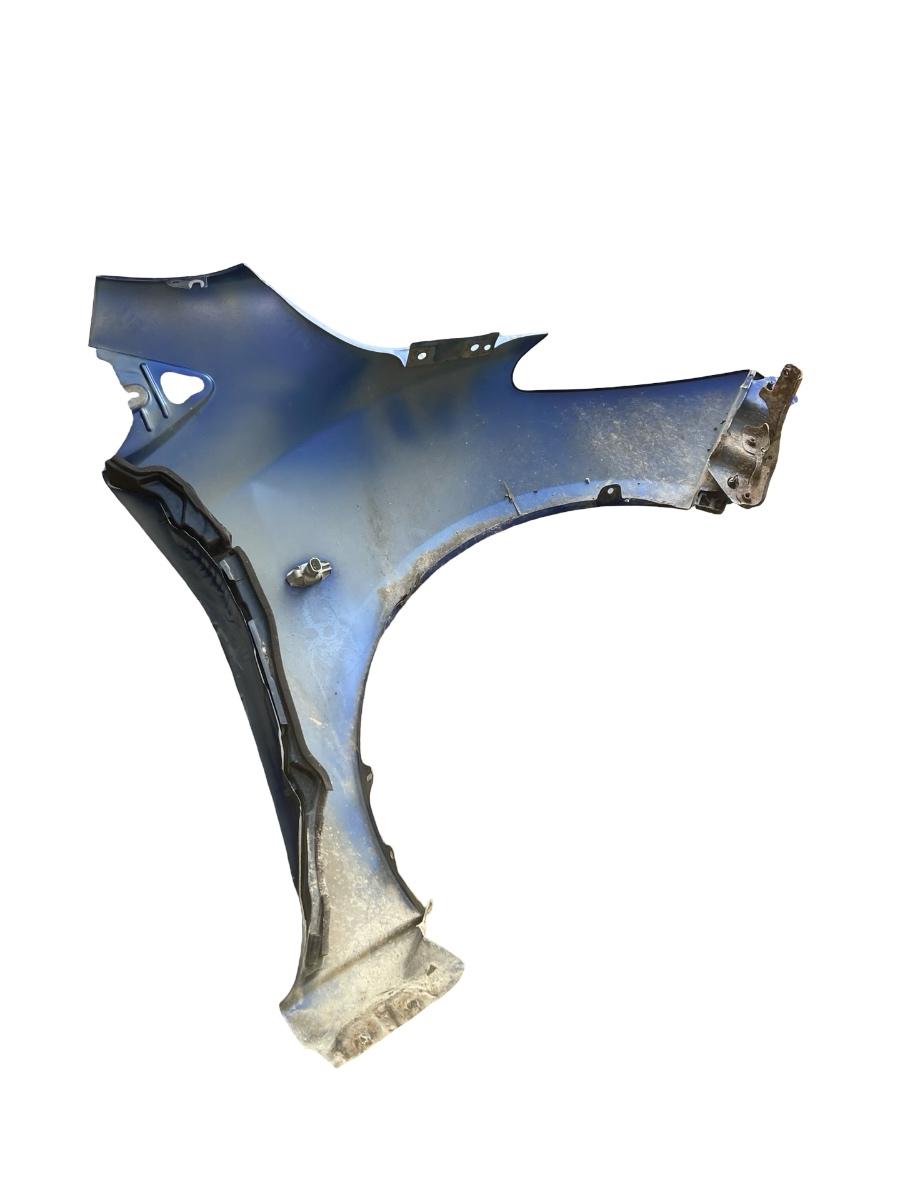 Aripa stanga fata MAZDA 2 DE, DH_3 2007 - 2015 – foto 5