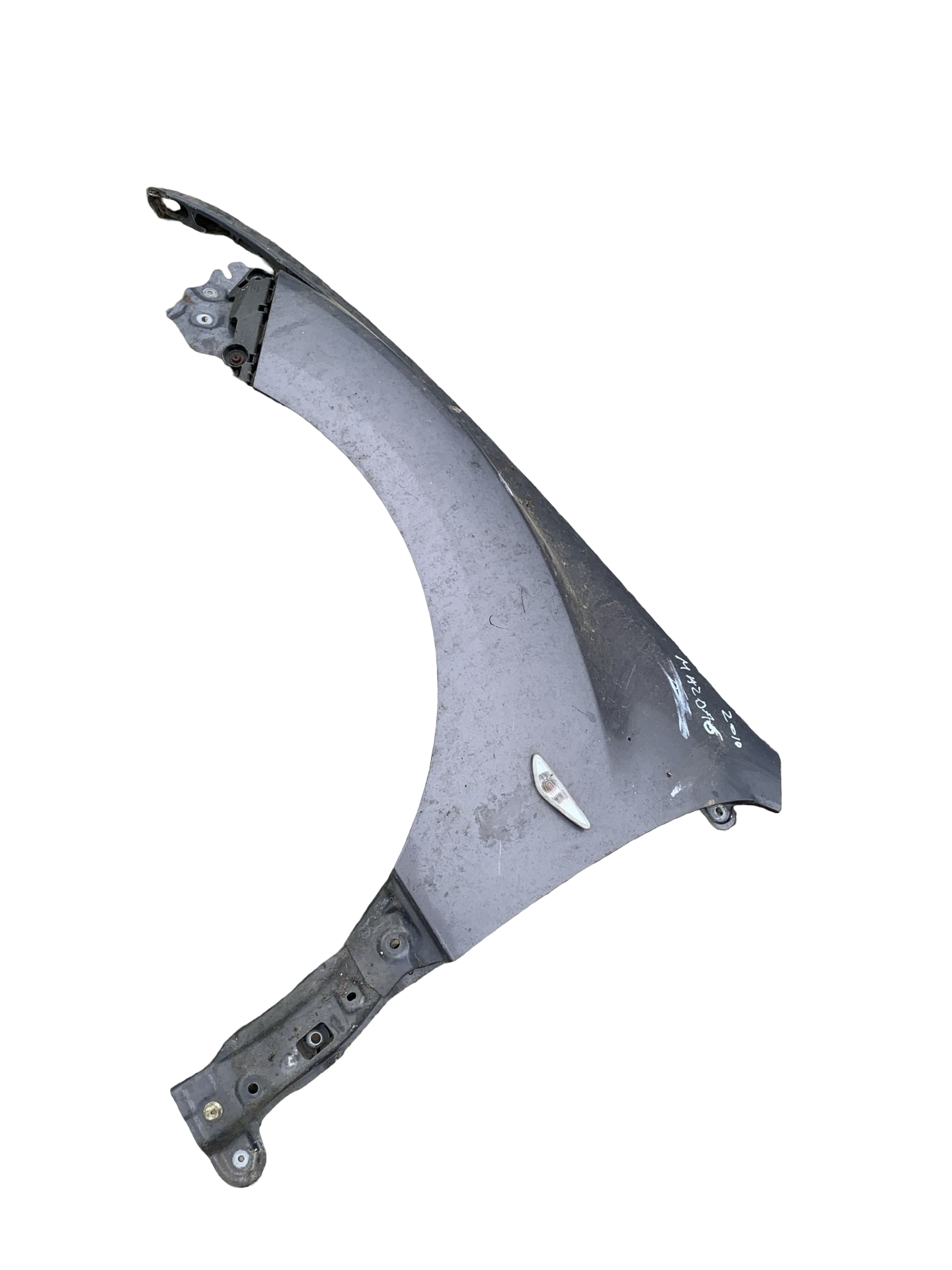 Aripa stânga față Mazda 6 2 2007–2012