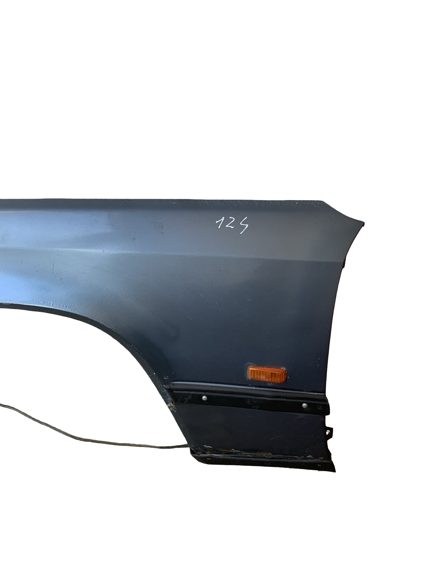 Aripa stânga față Mercedes - Benz E CLASS W124 1984–1997 – foto 3