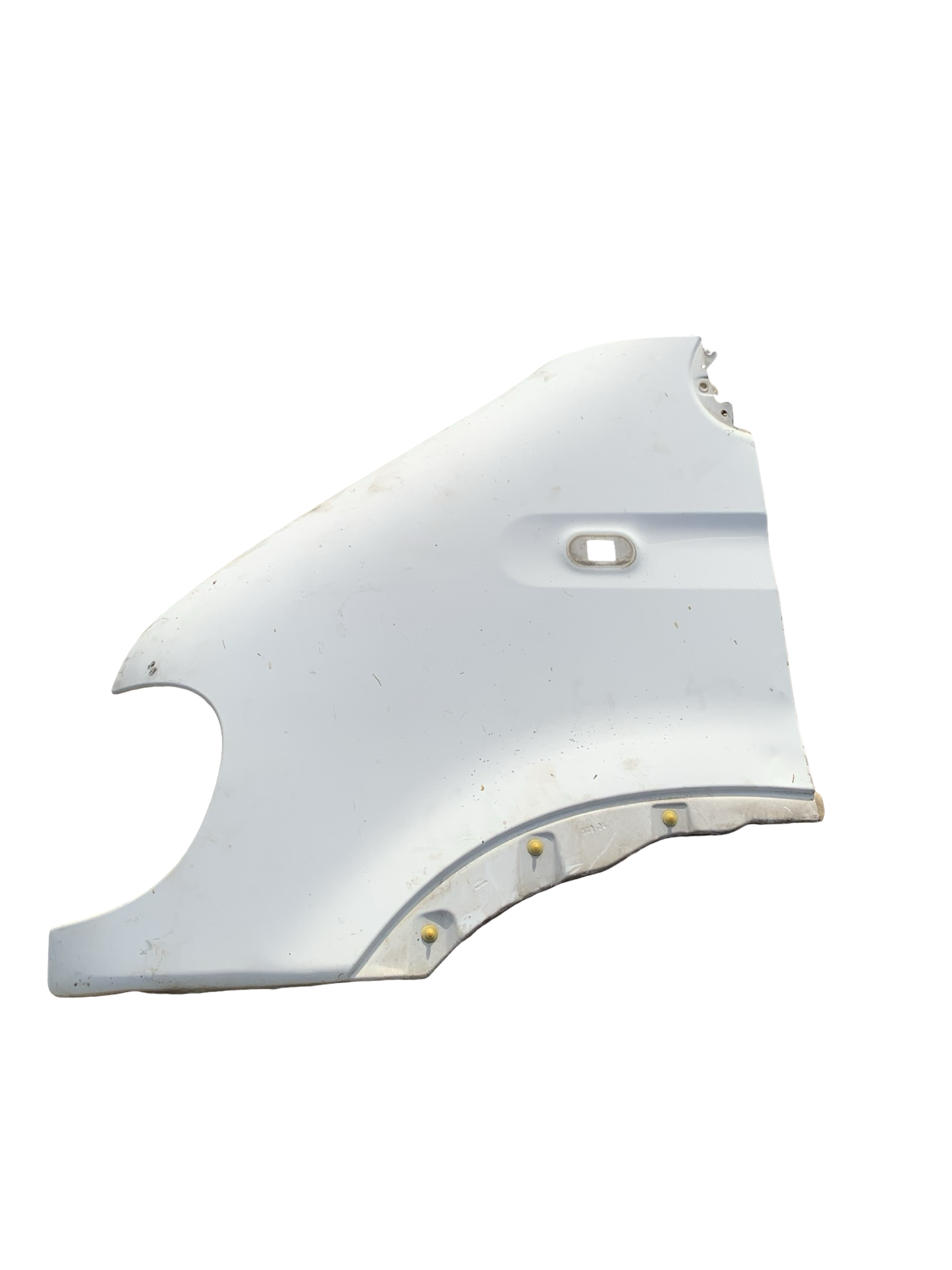 Aripa stânga față Nissan Interstar I 2002–2010 - cod: Interstar