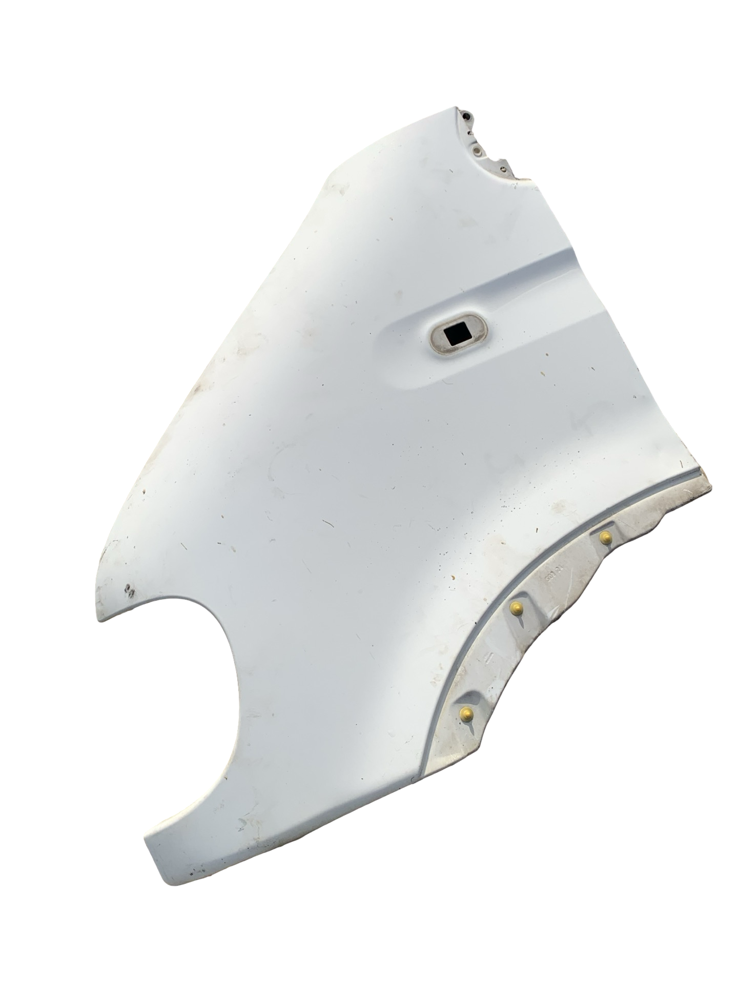 Aripa stânga față Nissan Interstar I 2002–2010 - cod: Interstar – foto 2