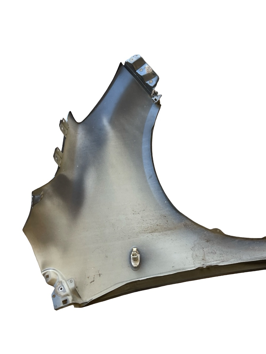 Aripa stanga fata OPEL AGILA B H08 2008 - 2014 – foto 5