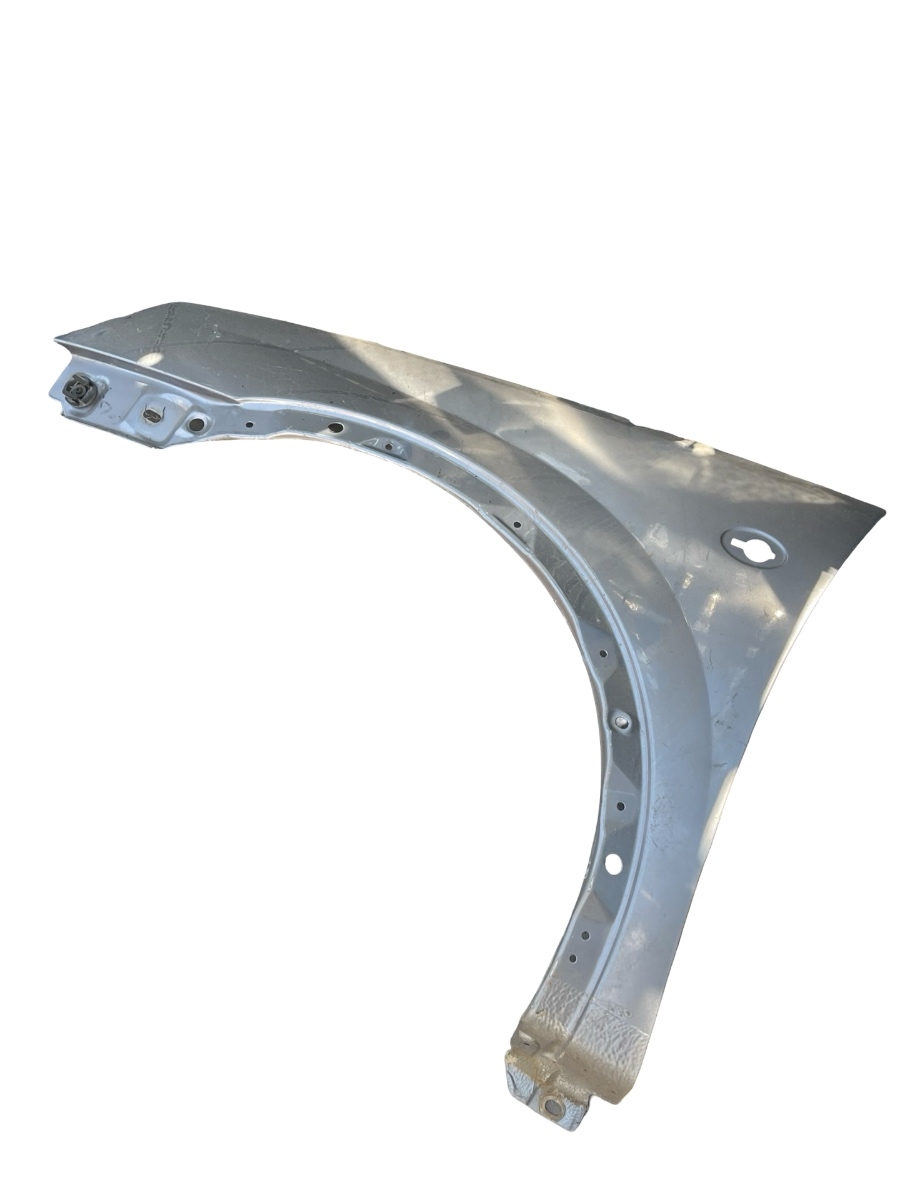Aripa stanga fata OPEL CORSA C F08, F68, X01 2000 - 2009 – foto 4