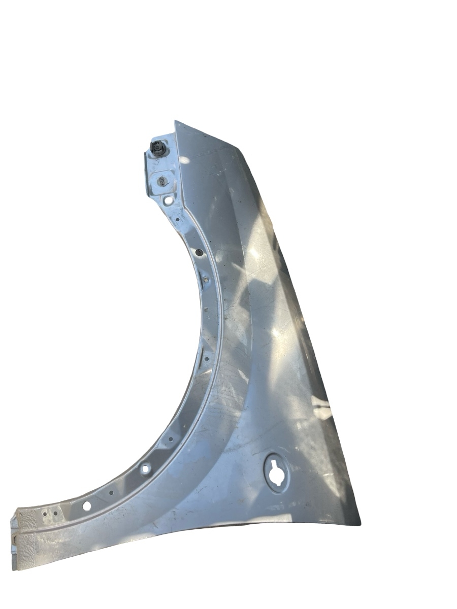 Aripa stanga fata OPEL CORSA C F08, F68, X01 2000 - 2009 – foto 2