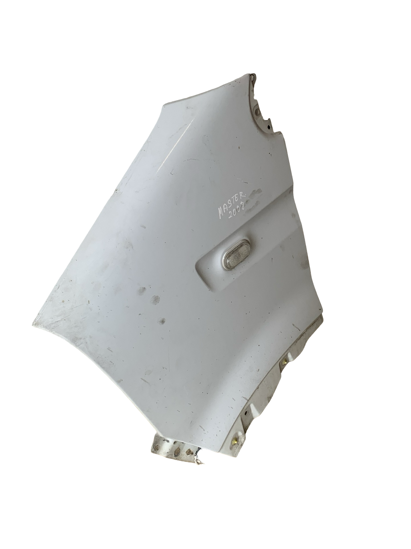 Aripa stânga față Renault Master II 1997–2010 – foto 2