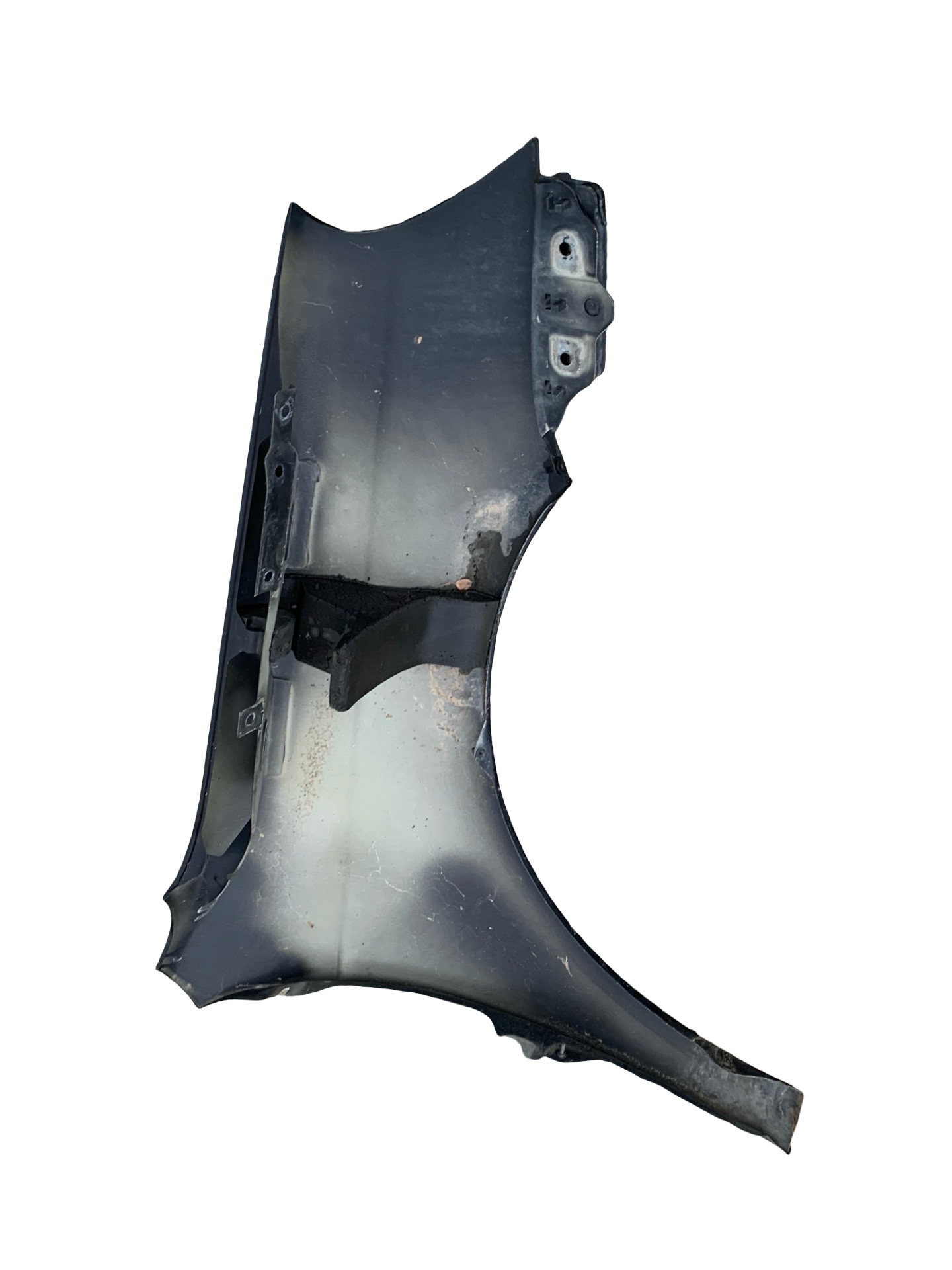 Aripa stânga față Volkswagen Jetta V 2005–2010 – foto 3