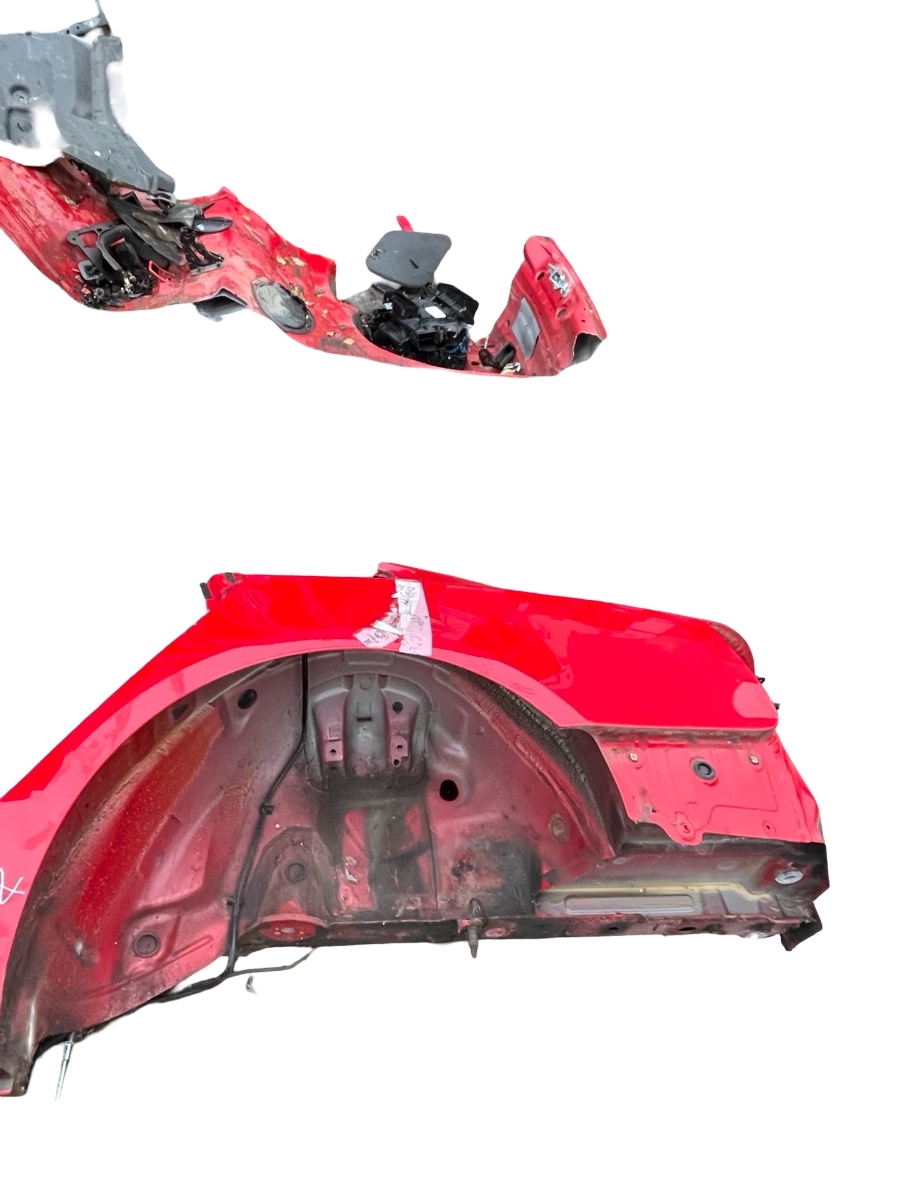 Aripa stanga spate 4 usi AUDI A5/S5 8T3 2007 - 2017 – foto 3