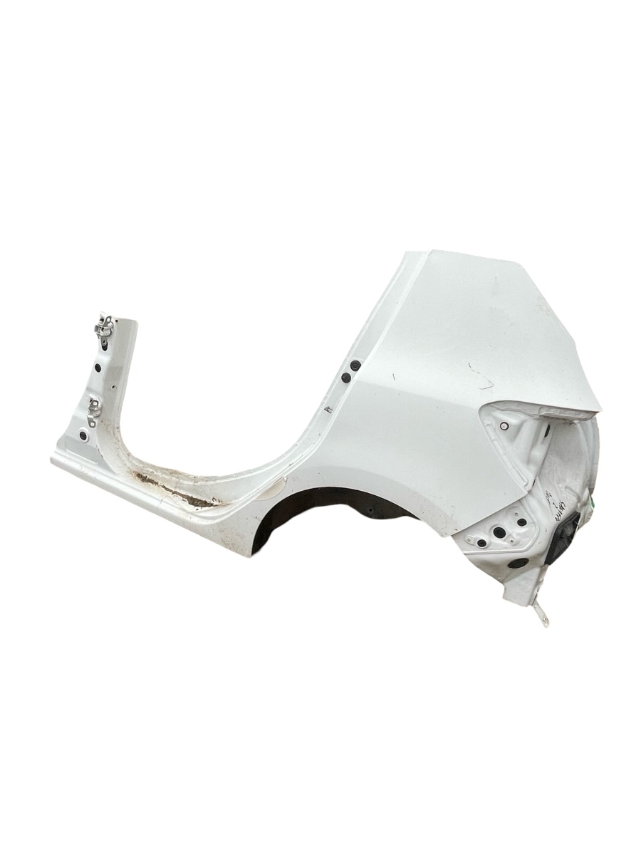 Aripa stanga spate DACIA SANDERO II 2012 - >