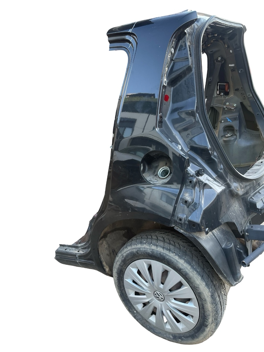 Aripa stanga spate OPEL AGILA B H08 2008 - 2014