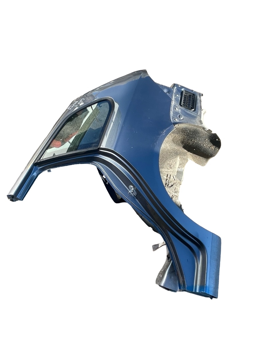 Aripa stanga spate VOLKSWAGEN GOLF V BREAK1K5 2007 - 2009 – foto 2