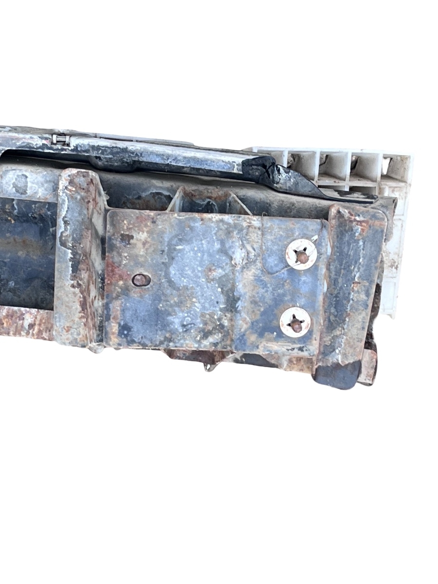 Armatura bara de protectie fata DAEWOO CIELO 1994 - 2007 – foto 2